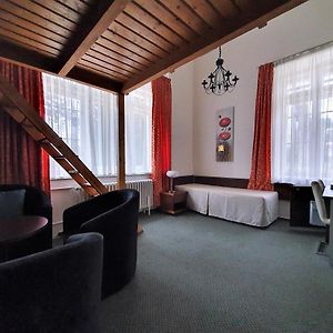 Driepersoonskamer